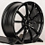 Диск KoKo Kuture FF593 7,5x17 5*108 Et:38 Dia:73,1 Matte Black