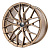 Диск Vorsteiner V-FF 107 8,5x19 5*108 Et:35 Dia:73,1 BR
