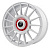 Диск OZ Superturismo LM 7x16 2*100 Et:40 Dia:73,1 W