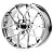 Диск HRE FF10 8,5x20 5*108 Et:38 Dia:73,1 HS
