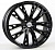 Диск RST R052 8x20 5*108 Et:36 Dia:65,1 BL