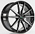 Диск Megami MGM-40 6,5x16 5*105 Et:39 Dia:56,6 bkf