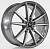 Диск Megami MGM-40 6,5x16 4*100 Et:36 Dia:60,1 gmf