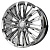 Диск Forged WALD GENUINE LINE FS001 8,5x22 6*139,7 Et:45 Dia:95,1 HB