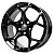 Диск VAGE F117 8x18 5*112 Et:38 Dia:73,1 B