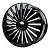 Диск Forged LAND ROVER G100 9,5x22 5*120 Et:42 Dia:72,6 B
