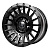Диск BLACK RHINO 605 8,5x17 6*139,7 Et:0 Dia:110,1 BM