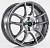 Диск Megami MGM-36 6x15 4*100 Et:40 Dia:60,1 gmf