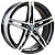 Диск VENTI 1818 7,5x18 5*114,3 Et:38 Dia:67,1 BD