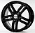 Диск Carwel Малык 7x17 5*108 Et:50 Dia:63,35 BK