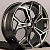 Диск KoKo Kuture YF5690 7,5x19 5*114,3 Et:50,5 Dia:67,1 GMF