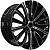 Диск PDW 5241 8,5x18 5*112 Et:30 Dia:66,6 Gloss Black Machine Face