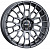 Диск MAK Epica 6,5x17 5*114,3 Et:45 Dia:60,1 Light Titan