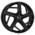 Диск MAK Qvattro 9x20 5*112 Et:22 Dia:66,45 Gloss Black
