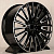 Диск HMD 7046 10x22 5*112 Et:48 Dia:66,6 BKF