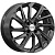 Диск IFree Original Неом (КС1172) 6,5x16 4*100 Et:50 Dia:60,1 BK