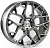 Диск X'trikeRST R148 8x18 5*114,3 Et:30 Dia:60,1 BMG