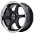Диск Rays TE37 SL 7,5x17 4*100 Et:40 Dia:73,1 BML