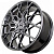 Диск HRE FF10 8,5x19 5*112 Et:38 Dia:66,6 HB