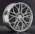 Диск LS Forged FG48 10x21 5*120 Et:35 Dia:74,1 MGM