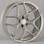 Диск Makstton MST-FK07 8,5x19 5*108 Et:35 Dia:63,3 silver