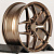 Диск Makstton MST-FK07 8,5x18 5*114,3 Et:35 Dia:73,1 Shinning Bronze