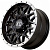 Диск Sakura Wheels DR2734 8x17 6*139,7 Et:10 Dia:106,1 B3/M7