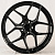 Диск Makstton MST-FK07 8,5x18 5*114,3 Et:35 Dia:73,1 black