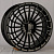 Диск IWheel IVF-3140 9x21 5*112 Et:34 Dia:66,6 B