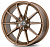 Диск IWheel IVF-3408 7,5x17 5*114,3 Et:35 Dia:73,1 Matt Bronze