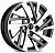 Диск IWheel iV-102 7x17 5*114,3 Et:35 Dia:60,1 BM