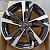 Диск IWheel iV-113 8x18 5*112 Et:40 Dia:57,1 BM