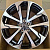 Диск IWheel iV-103 8x18 5*114,3 Et:40 Dia:60,1 BM