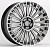 Диск IWheel IVF-3152 8,5x20 5*112 Et:36 Dia:66,56 BM