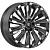 Диск Premium Series КР1061 Humber 8x20 5*112 Et:28 Dia:66,6 diamond quartz