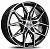 Диск RST R146 6,5x16 5*114,3 Et:45 Dia:67,1 BD