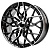 Диск VAGE FF010 7,5x17 5*114,3 Et:38 Dia:73,1 MB