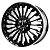 Диск Replica NN Double 20 L Spoke 8x18 5*112 Et:45 Dia:66,5 BML