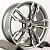 Диск KoKo Kuture YF5718 9,5x21 5*112 Et:43 Dia:66,6 MSDG