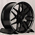 Диск KoKo Kuture K7040 8,5x20 5*112 Et:38 Dia:66,6 Matt Black Lip Polish