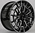 Диск RGW S3192502-51 10x20 5*112 Et:43 Dia:66,6 BKF