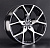 Диск LS wheels FlowForming RC12 8,5x20 5*112 Et:35 Dia:66,6 bkf