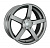 Диск LS wheels LS 742 8,5x19 5*114,3 Et:40 Dia:67,1 MGM