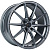 Диск INCH FA8533 8x18 5*114,3 Et:30 Dia:60,1 Satin Gunmetal