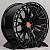 Диск Anzoo Alpha-I 9,5x20 6*139,7 Et:15 Dia:106,1 Gloss Black