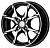 Диск Carwel Сенеж 6x15 4*100 Et:50 Dia:60,1 AB