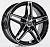 Диск Megami MGM-17FF 6x15 4*100 Et:46 Dia:54,1 bkf