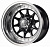 Диск RR CSSD2785 8x16 6*139,7 Et:10 Dia:110,5 MK-LP