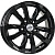 Диск RST R196 6,5x16 5*120 Et:51 Dia:65,1 BL