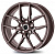 Диск Lizardo 486 8x18 5*112 Et:35 Dia:66,6 Matte bronze
